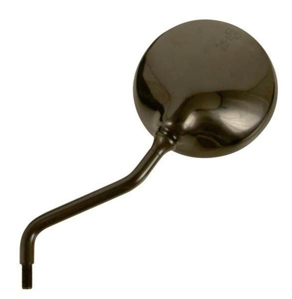 Vicma lewe lustro OEM - Black Honda XL1000V (1PC) EH170I