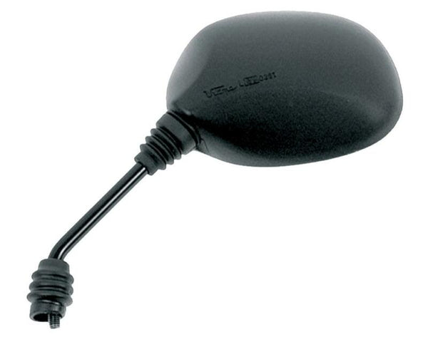 Vicma lewe lustro OEM - Black Honda Z8r/Szx (1pc) EH308I