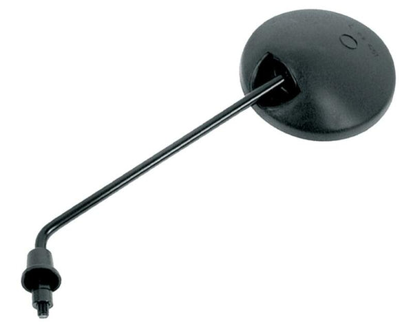 Vicma lewe lustro OEM - Black Honda Sa50 Vision EH310