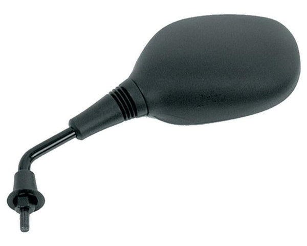 Vicma lewe lustro OEM - Black Honda Patrz Sylan 125 4T (1PC) EH330I