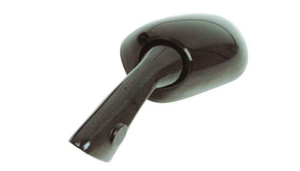 Vicma lewe lustro OEM - Black Honda NSR125R / RC45 (1PC) EH463I