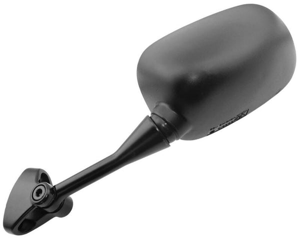 Vicma lewe lustro OEM - Black Honda VFR800FI (1PC) EH552I