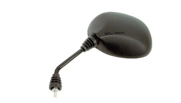 Vicma lewe lustro OEM - Black Honda FES250 Foresight (1PC) EH596I