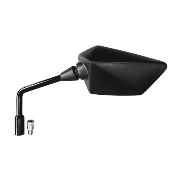 Vicma lewe lustro OEM - Black Kawasaki Versys 1000 (1pc) FK -800 LH