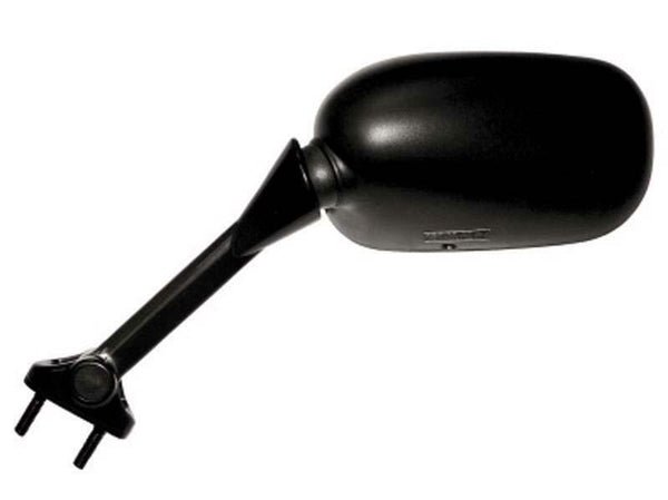 Vicma lewe lustro OEM - Black Kawasaki ER6F (1pc) EK177i