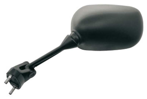 Vicma lewe lustro OEM - Black Kawasaki ZX6R (1PC) EK207I