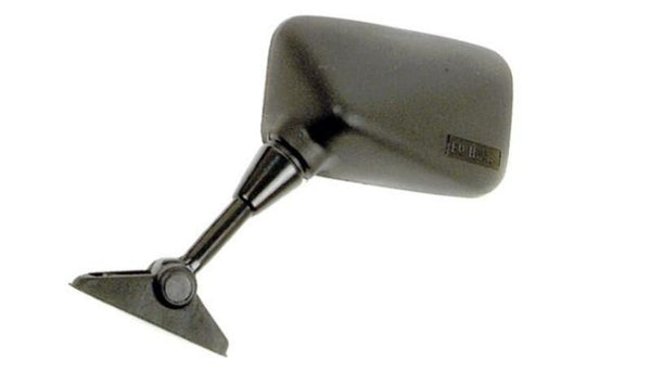 Vicma lewe lustro OEM - Black Kawasaki GPX600R / GPZ750R (1PC) EK232I