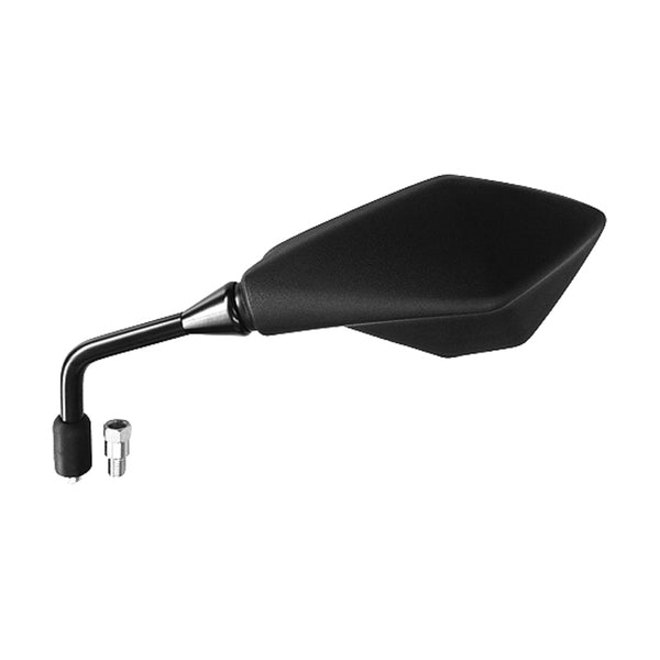 Vicma lewe lustro OEM-Black Kawasaki ER-6N (1PC) FK-803