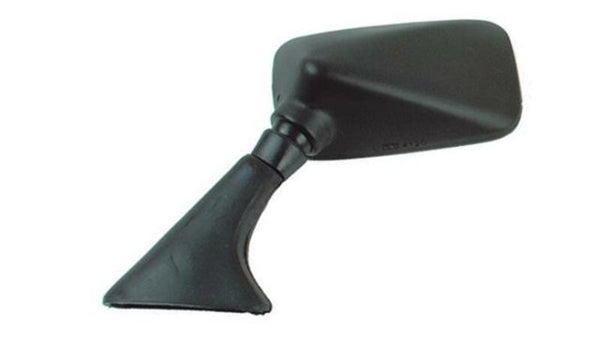 Vicma lewe lustro OEM - Black Kawasaki GPZ500/600R (1PC) EK458I