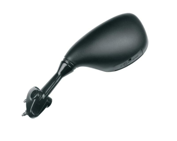 Vicma lewe lustro OEM - Black Kawasaki ZX6R (1PC) EK708I