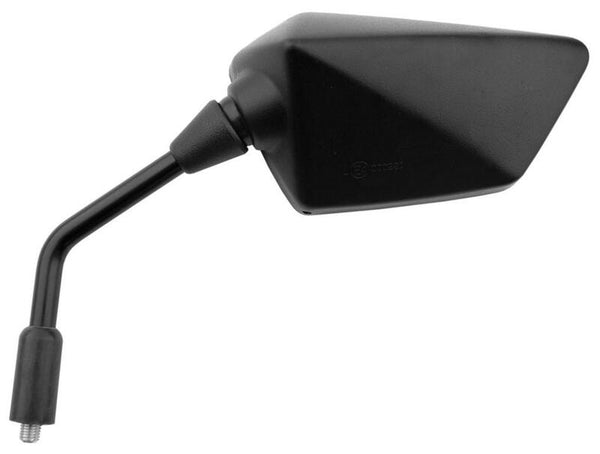 Vicma lewe lustro OEM - Black Kawasaki Klx125 D -Tracker (1pc) EK935i