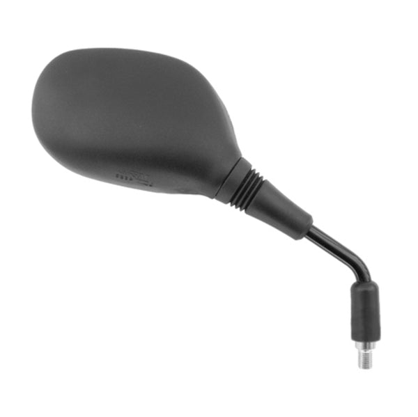 Vicma Right Mirror OEM - Black Suzuki Adres 125 (1PC) ES285D