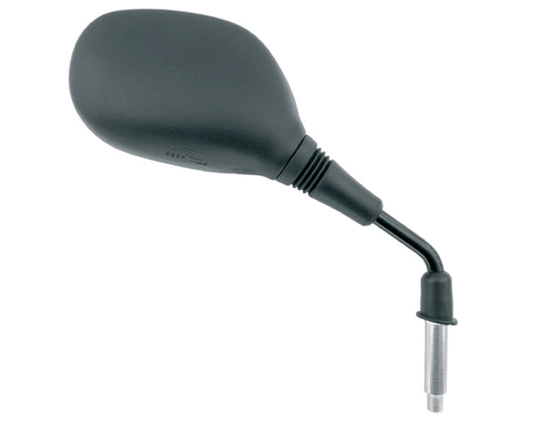 Vicma Right Mirror OEM - Black Suzuki Sixteen UX125 (1PC) ES288D