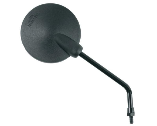 Vicma Right Mirror OEM - Black Yamaha BW 50 (1pc) EY196D