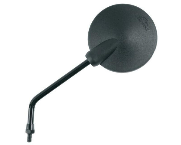 Vicma lewe lustro OEM - Black Yamaha BW 50 (1pc) EY196I