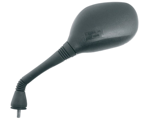 Vicma lewe lustro OEM - Czarny MBK WAAP 125 (1PC) 5 ml