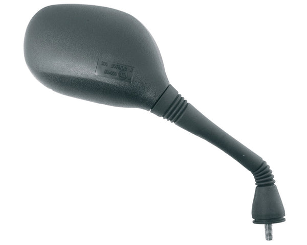 Vicma Right Mirror OEM-Black MBK WAAP 125 (1PC) FY-152-RH