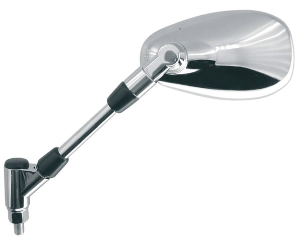 Vicma lewe lustro OEM - Chrome Yamaha FZ1 (1PC) EY315I