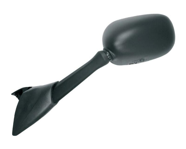 Vicma lewe lustro OEM - Black Yamaha FZ6 Fazer (1pc) EY371I