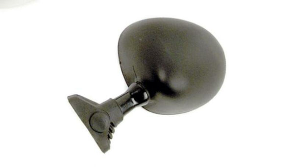 Vicma lewe lustro OEM - Black Yamaha FZR400/600/750 (1PC) EY459I