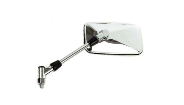 Vicma lewe lustro OEM - Chrome Suzuki SV1000N (1PC) EY462I