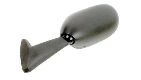 Vicma lewe lustro OEM - Black Yamaha Fazer 600 (1pc) EY481I