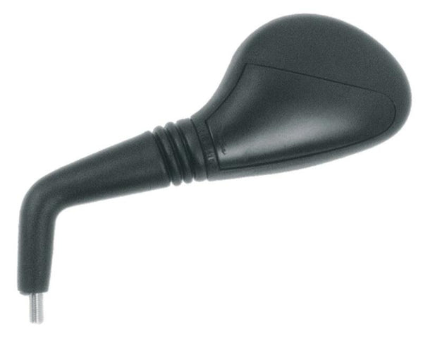 Vicma lewe lustro OEM - Black Yamaha Aerox 50 (1pc) EY490I