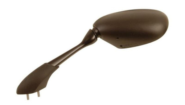 Vicma lewe lustro OEM - Black Yamaha FZS600/1000 (1PC) EY577I