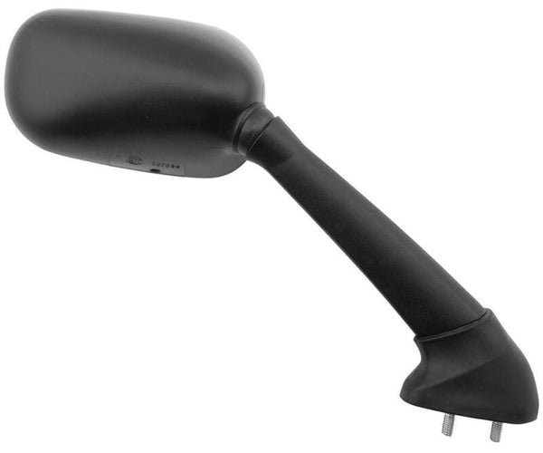 Vicma Right Mirror Oem - Black Yamaha FZ6 Fazer S2 (1pc) EY636D