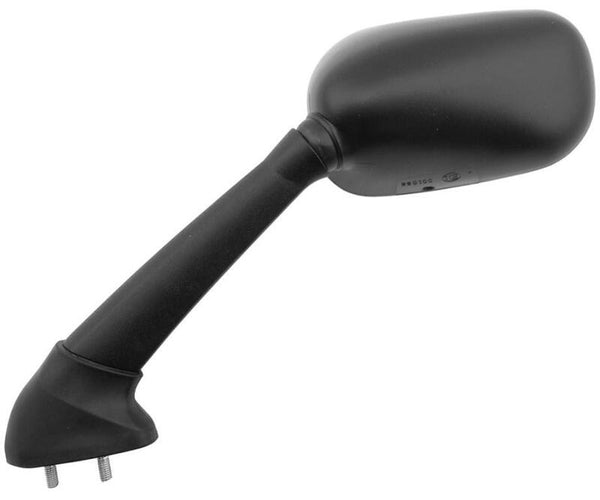 Vicma lewe lustro OEM - Black Yamaha FZ6 Fazer S2 (1PC) EY636I
