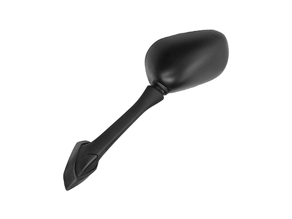 Vicma lewe lustro OEM - Black Yamaha Fazer 8/FZ8 Faser/FZ8 S (1PC) EY956I