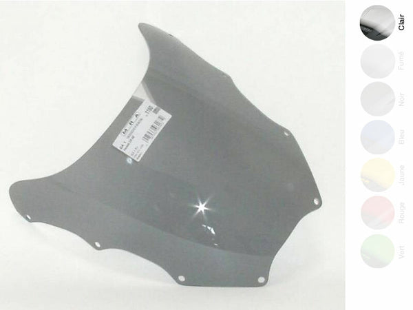 MRA pierwotnie w kształcie szybki „O” Clear 4025066031665