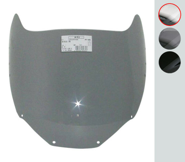 MRA Originally-Shaped Windshield "O" Clear 4025066306619