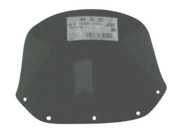 MRA Originally-Shaped Windshield "O" Clear 4025066351466 