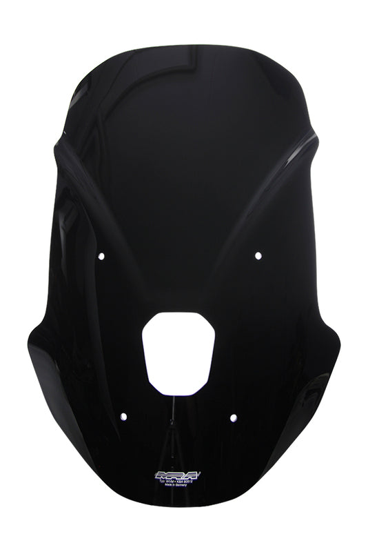MRA Touring Sandshield „TM” Black
