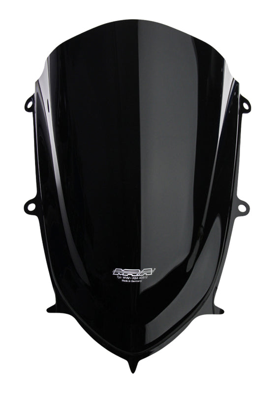 MRA RACING SHINT SINTSHREEN „R” Black 4025066161515