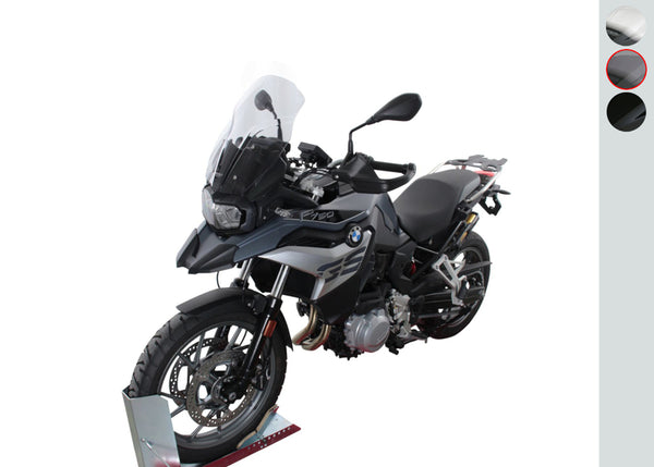 MRA Touring Sandshield „TM” palił 4025066165339