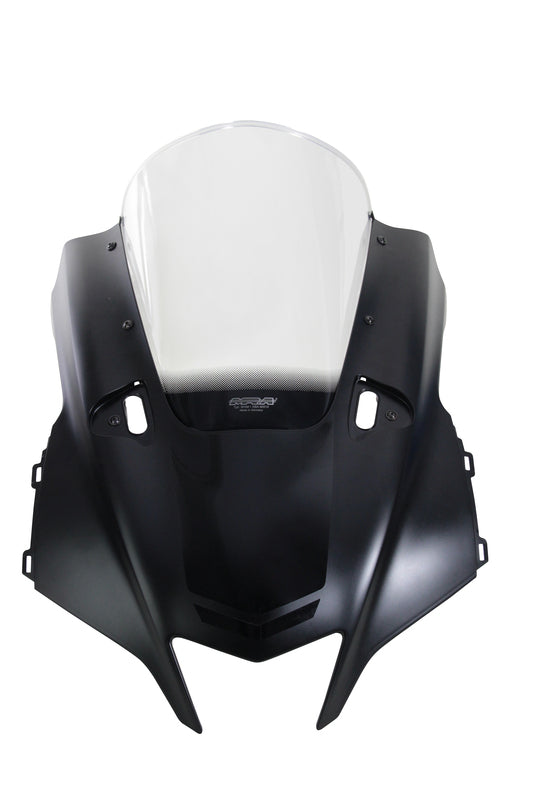 MRA RACING SHORTREEN „R” gotowy