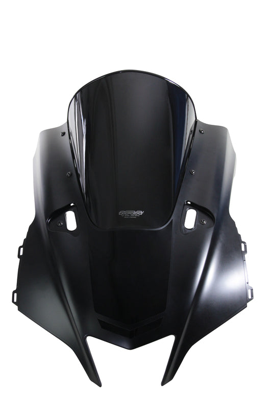 MRA RACING SHORTHREEN „R” Black