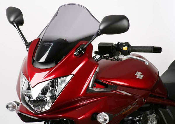 MRA Racing Substrisher „R” zabarwiony