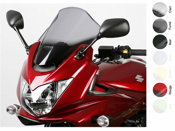 MRA RACING SHORTHREEN „R” Black