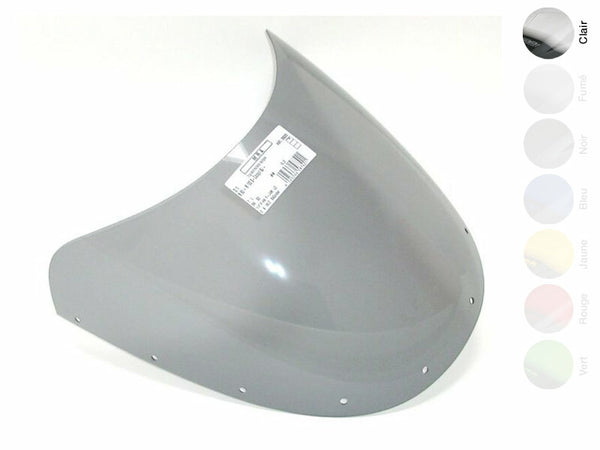 MRA Originally-Shaped Windshield "O" Clear 4025066587414