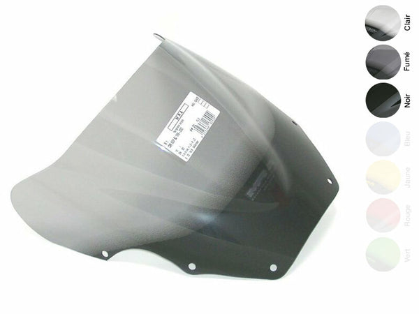 MRA RACING SHORTHREEN „R” Black