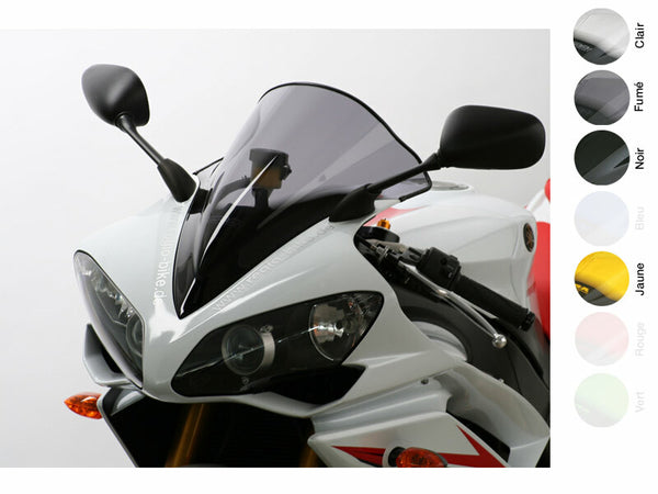 MRA RACING SHINTEREN „R” CLORED 4025066112234