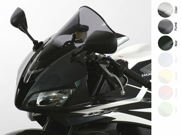 MRA RACING SHORTHREEN „R” Black