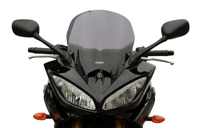 MRA Touring Sandshield „T” Black 4025066131006