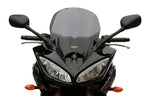 MRA Touring Sandshield „T” Black 4025066131006