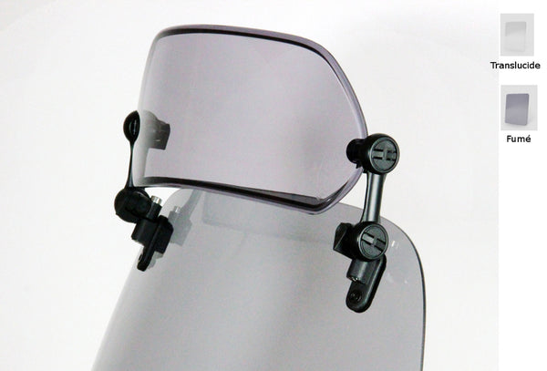 MRA X-Creen-Sport Miejsce zastępcze „XCSA” Poiler-Universal Tonad