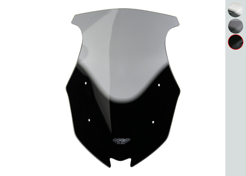 MRA Touring Sandshield „TM” Black 4025066158706