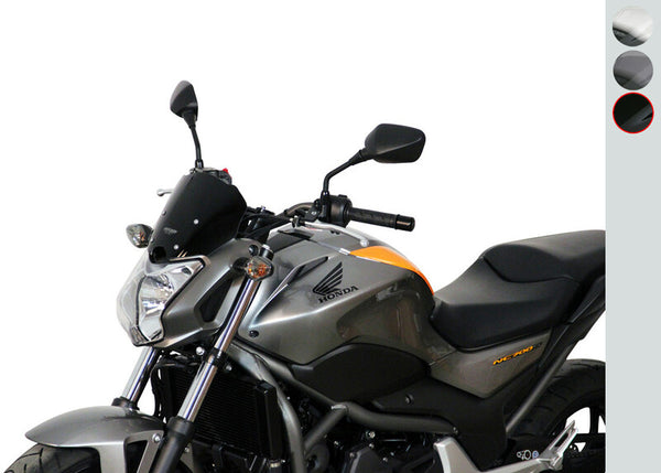 MRA Sport-Screen „SP” czarny